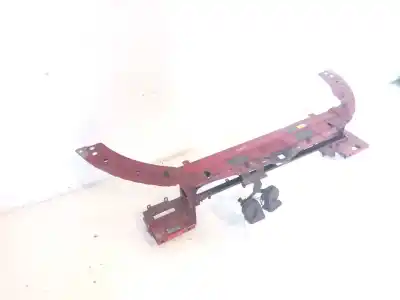 Second-hand car spare part front panel for land rover evoque dynamic oem iam references lr049326  bj3200124ad