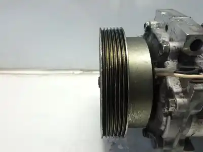 Автозапчастина б/у компресор кондиционера для dacia logan mcv ambiance посилання на oem iam 8200526884a  0175710524