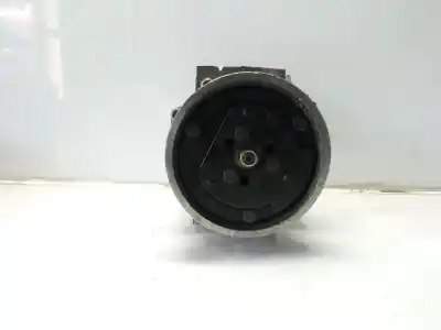 Автозапчастина б/у компресор кондиционера для dacia logan mcv ambiance посилання на oem iam 8200526884a  0175710524