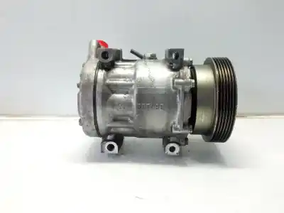 Автозапчастина б/у компресор кондиционера для dacia logan mcv ambiance посилання на oem iam 8200526884a  0175710524