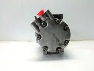 Автозапчастина б/у компресор кондиционера для dacia logan mcv ambiance посилання на oem iam 8200526884a  0175710524