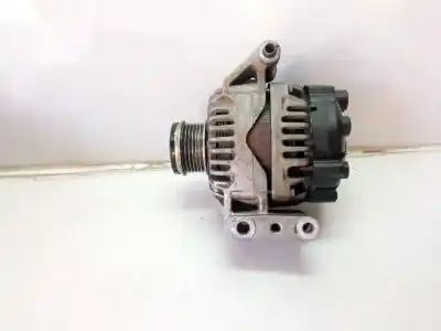 Piesă de schimb auto la mâna a doua ALTERNATOR pentru OPEL COMBO  Referințe OEM IAM 51784845  308033799