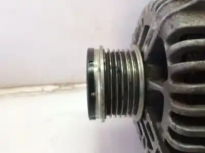 Pezzo di ricambio per auto di seconda mano alternatore per opel combo 1.3 16v cdti riferimenti oem iam 51784845  308033799