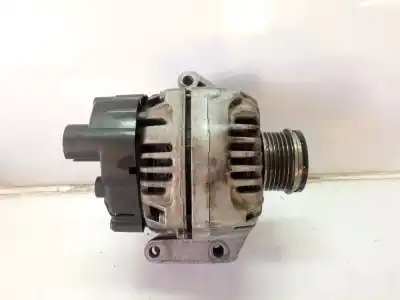 Pezzo di ricambio per auto di seconda mano alternatore per opel combo 1.3 16v cdti riferimenti oem iam 51784845  308033799