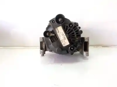 Pezzo di ricambio per auto di seconda mano alternatore per opel combo 1.3 16v cdti riferimenti oem iam 51784845  308033799