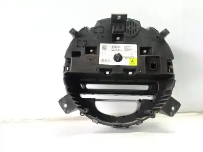 Second-hand car spare part dashboard for mini mini (r56) cooper sd oem iam references 67379411  62116977077
