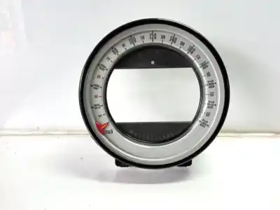 Second-hand car spare part Dashboard for MINI MINI (R56) Cooper D OEM IAM references 62116977080  67379411