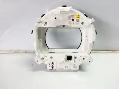 Pezzo di ricambio per auto di seconda mano pannello degli strumenti per mini mini (r56) cooper d riferimenti oem iam 62116977080  67379411