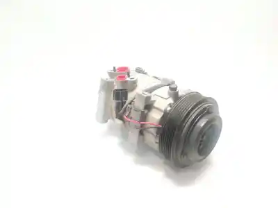 Peça sobressalente para automóvel em segunda mão COMPRESSOR DE AR CONDICIONADO A/A A/C por HYUNDAI I30 CW (PD)  Referências OEM IAM 97701G4450  