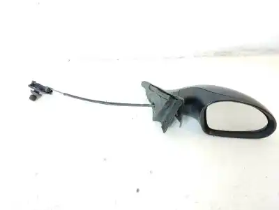 Second-hand car spare part RIGHT REARVIEW MIRROR for SEAT ALTEA XL (5P5)  OEM IAM references 5P1857508  