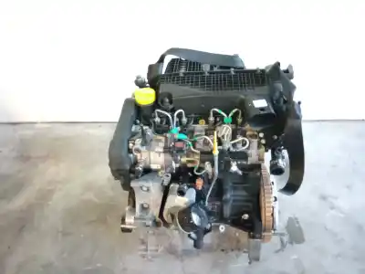 Complete engine dacia logan 1.5 dci diesel cat k9k792 2002872