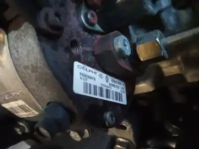 Second-hand car spare part complete engine for dacia logan mcv (ks_) 1.5 dci (ks0k) oem iam references k9k792  