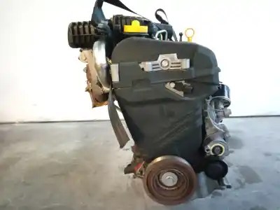 Second-hand car spare part complete engine for dacia logan mcv (ks_) 1.5 dci (ks0k) oem iam references k9k792  