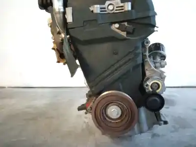 Second-hand car spare part complete engine for dacia logan mcv (ks_) 1.5 dci (ks0k) oem iam references k9k792  
