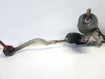 Pezzo di ricambio per auto di seconda mano cremagliera per dacia dokker laureate riferimenti oem iam 490017454r  6900002204d