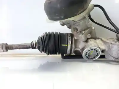 Pezzo di ricambio per auto di seconda mano cremagliera per dacia dokker laureate riferimenti oem iam 490017454r  6900002204d