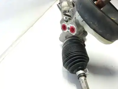 Pezzo di ricambio per auto di seconda mano cremagliera per dacia dokker laureate riferimenti oem iam 490017454r  6900002204d