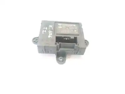 Second-hand car spare part ELECTRONIC MODULE for LAND ROVER EVOQUE  OEM IAM references LR044071  BJ3214D620AD