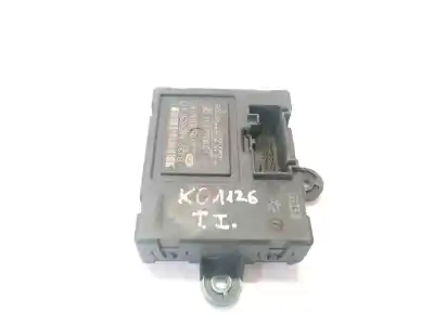 Second-hand car spare part electronic module for land rover evoque dynamic oem iam references lr044071  bj3214d620ad