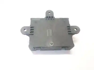 Second-hand car spare part electronic module for land rover evoque dynamic oem iam references lr044071  bj3214d620ad