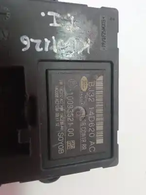 Second-hand car spare part electronic module for land rover evoque dynamic oem iam references lr044071  bj3214d620ad