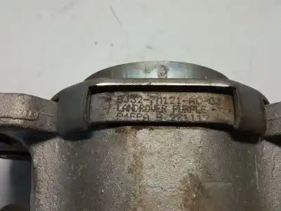 Tweedehands auto-onderdeel wijzig ondersteuning voor land rover evoque dynamic oem iam-referenties lr024738  bj327m121ac