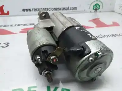 Second-hand car spare part starter motor for renault kangoo (f/kc0) authentique oem iam references lrs01593  