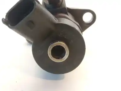 Second-hand car spare part injector for citroen c4 coupe 1.6 16v hdi oem iam references 0445110239  0445110239