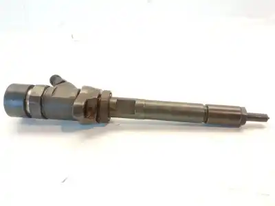 Second-hand car spare part injector for citroen c4 coupe 1.6 16v hdi oem iam references 0445110239  0445110239
