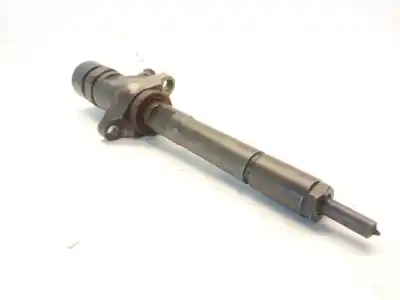 Second-hand car spare part injector for citroen c4 coupe 1.6 16v hdi oem iam references 0445110239  0445110239