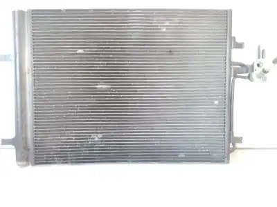 Peça sobressalente para automóvel em segunda mão condensador / radiador de ar condicionado por land rover evoque dynamic referências oem iam lr023921