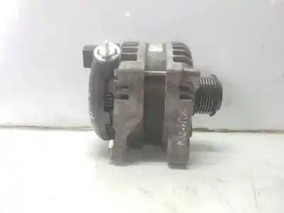 Peça sobressalente para automóvel em segunda mão Alternador por LAND ROVER EVOQUE Dynamic Referências OEM IAM LR028116  BJ3210300AC