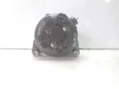 Peça sobressalente para automóvel em segunda mão alternador por land rover evoque dynamic referências oem iam lr028116  bj3210300ac
