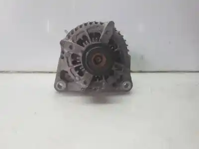 Peça sobressalente para automóvel em segunda mão alternador por land rover evoque dynamic referências oem iam lr028116  bj3210300ac