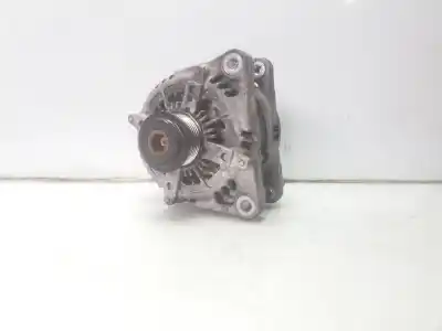 Peça sobressalente para automóvel em segunda mão alternador por land rover evoque dynamic referências oem iam lr028116  bj3210300ac