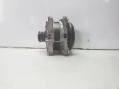 Peça sobressalente para automóvel em segunda mão alternador por land rover evoque dynamic referências oem iam lr028116  bj3210300ac