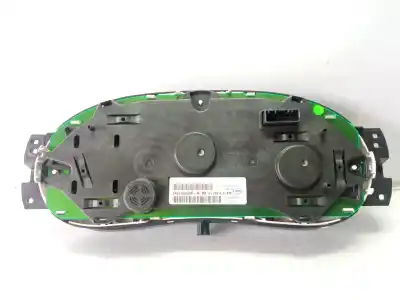 Pezzo di ricambio per auto di seconda mano pannello degli strumenti per dacia dokker sl eficacia riferimenti oem iam 248108622r  