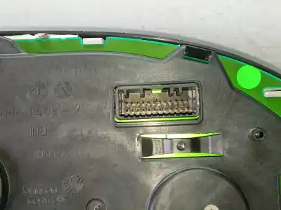 Pezzo di ricambio per auto di seconda mano pannello degli strumenti per dacia dokker sl eficacia riferimenti oem iam 248108622r  