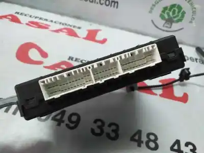Second-hand car spare part electronic module for hyundai i30 (gd) style oem iam references 95400a6021  