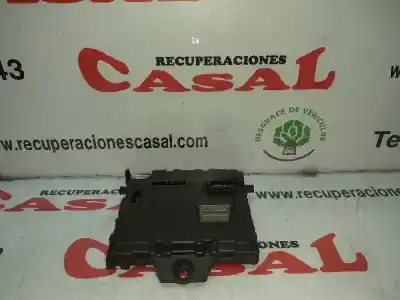 Second-hand car spare part ELECTRONIC MODULE for RENAULT KANGOO (F/KC0)  OEM IAM references 8201077405B  