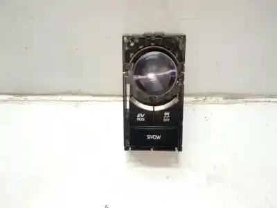 Peça sobressalente para automóvel em segunda mão Comandos De Alavanca por LEXUS RC * Referências OEM IAM 75F941  