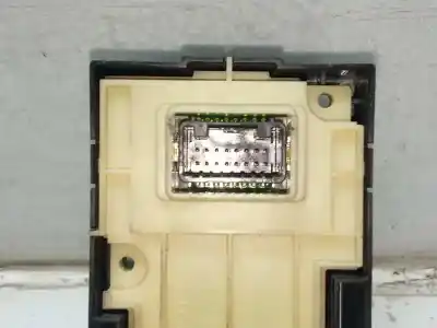 Second-hand car spare part multifunction switch for lexus rc * oem iam references 75f941  