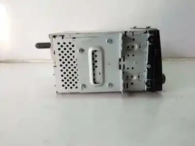 Peça sobressalente para automóvel em segunda mão sistema de áudio / rádio cd por kia magentis concept referências oem iam 961602g700  