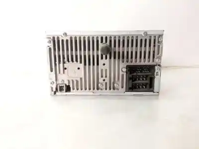 Peça sobressalente para automóvel em segunda mão sistema de áudio / rádio cd por kia magentis concept referências oem iam 961602g700  