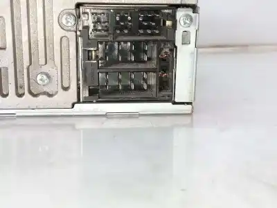 Peça sobressalente para automóvel em segunda mão sistema de áudio / rádio cd por kia magentis concept referências oem iam 961602g700  