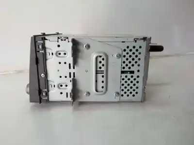 Peça sobressalente para automóvel em segunda mão sistema de áudio / rádio cd por kia magentis concept referências oem iam 961602g700  