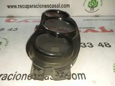 Автозапчастина б/у панель інструментів для dacia dokker laureate посилання на oem iam 248100285r  