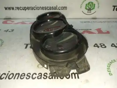 Автозапчастина б/у панель інструментів для dacia dokker laureate посилання на oem iam 248100285r  