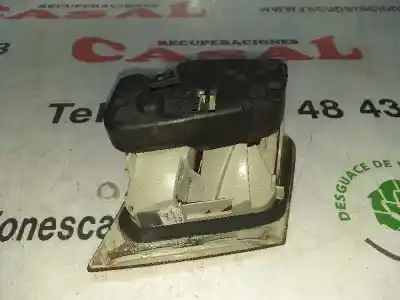 Second-hand car spare part right tailgate light for bmw serie 3 coupe (e46) 320 cd oem iam references 257512  