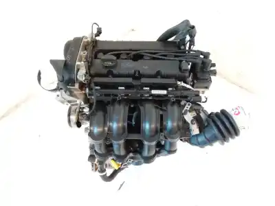 İkinci el araba yedek parçası komple motor için ford focus berlina (cap) ghia oem iam referansları hxda  